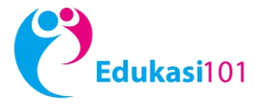 Logo PT Edukasi 101